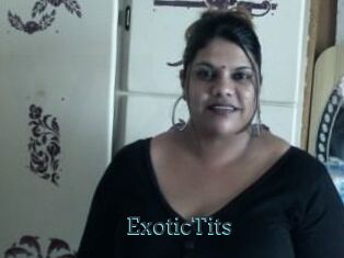 ExoticTits