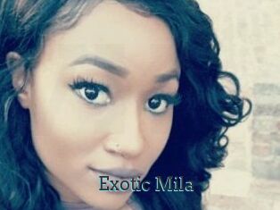 Exotic_Mila