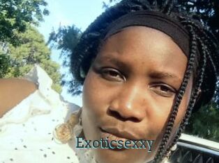 Exoticsexxy
