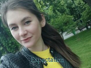 Expectation