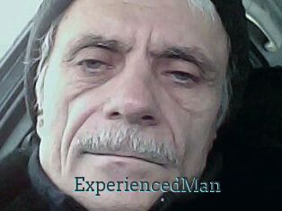 ExperiencedMan