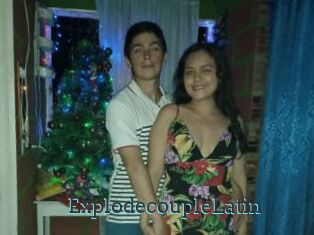 ExplodecoupleLatin