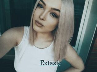 Extasie