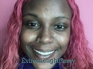 Extremetightpussy