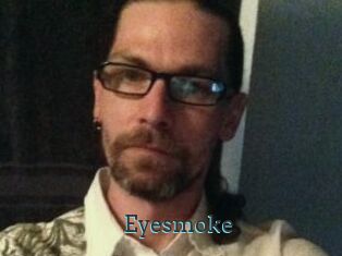 Eyesmoke