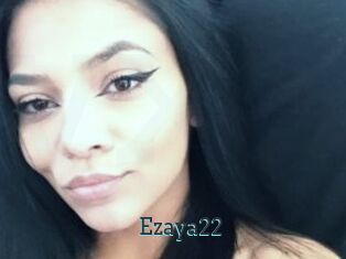 Ezaya22