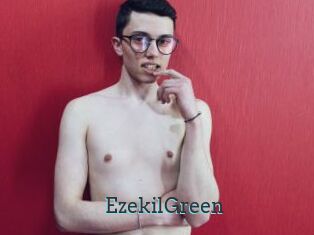 EzekilGreen