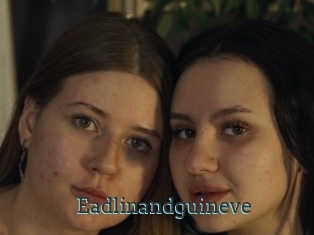 Eadlinandguineve