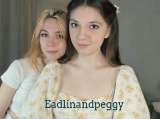 Eadlinandpeggy