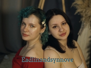 Eadlinandsynnove