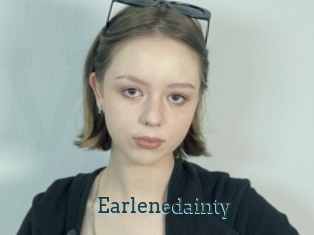 Earlenedainty
