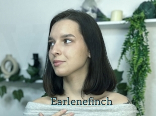 Earlenefinch