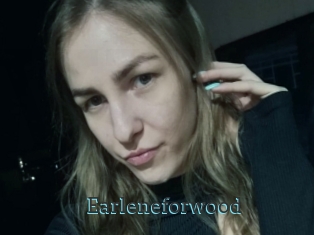 Earleneforwood
