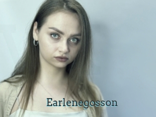 Earlenegosson