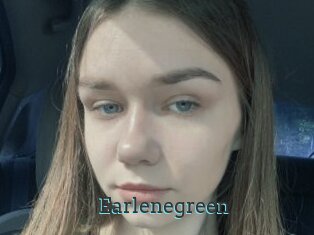 Earlenegreen