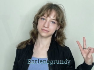 Earlenegrundy