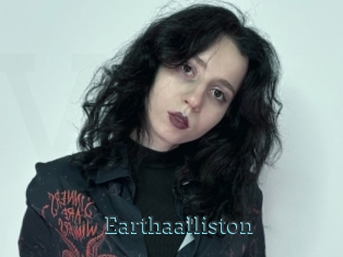 Earthaalliston