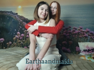 Earthaandmaida