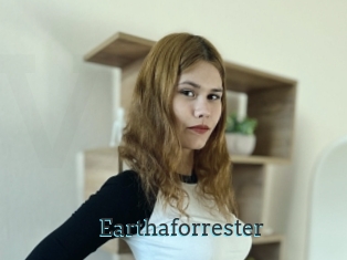 Earthaforrester