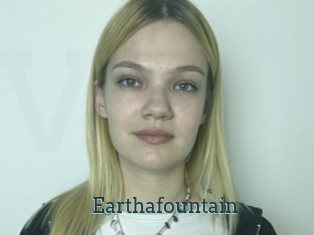 Earthafountain