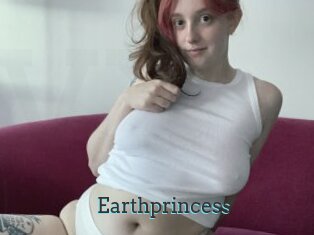 Earthprincess