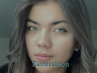Easteralison
