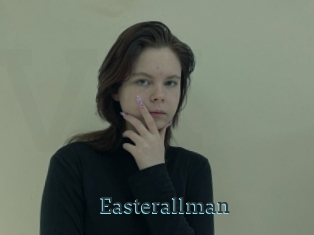 Easterallman