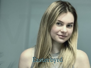 Easterbyrd