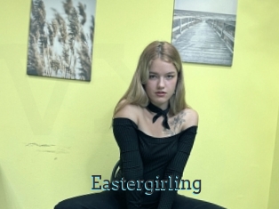Eastergirling