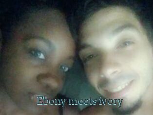 Ebony_meets_ivory