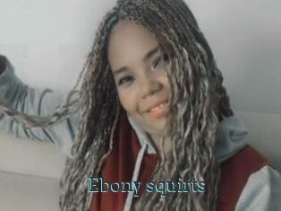 Ebony_squirts
