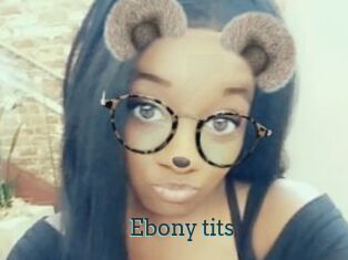 Ebony_tits
