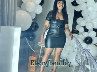 Ebonybentley