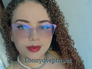 Ebonydeepthroat