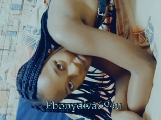 Ebonydiva694u