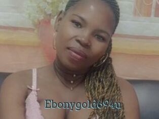 Ebonygold694u