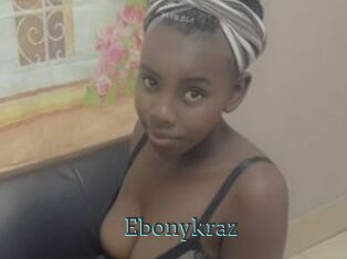 Ebonykraz