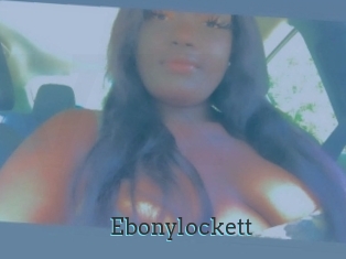 Ebonylockett