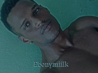 Ebonymiilk