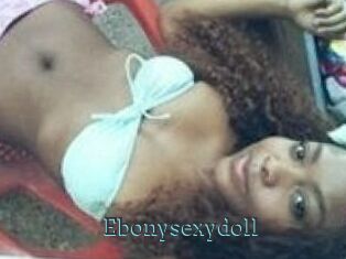 Ebonysexydoll