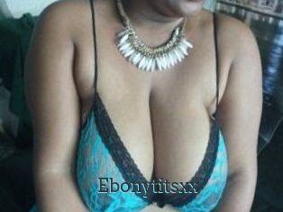 Ebonytitsxx