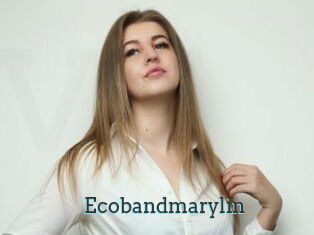Ecobandmarylin