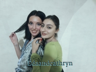 Edaandcathryn