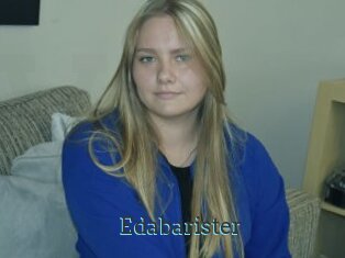 Edabarister