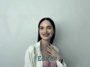 Edafelt