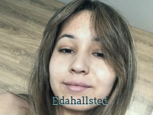 Edahallsted