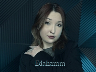 Edahamm