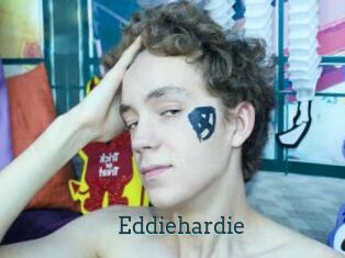 Eddiehardie