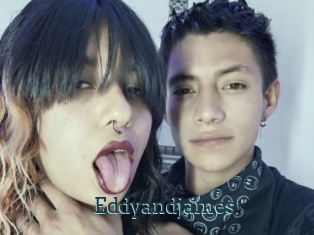 Eddyandjames