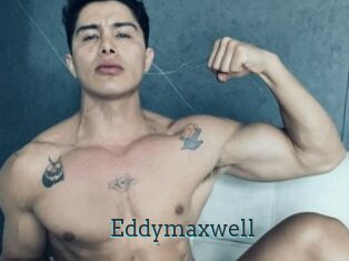 Eddymaxwell